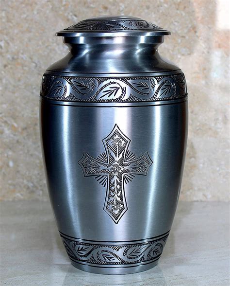 metal urn box|urn boxes for human ashes.